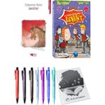 İlk Okuma Kitaplarım 2 Levent 10 Kitap ve Sarıtay 2li Set