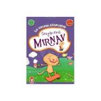 İlk Okuma Kitaplarım - Gezgin Kedi Mırnav 1. Sınıf 10 Kitap - Timaş Yayınları