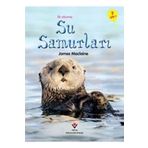 İlk Okuma - Su Samurları - Tübitak Yayınları