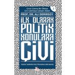 İlk Olarak Politik Konulara Çivi - Prof. Dr. Ali Demirsoy