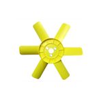 İLK OTOMOTİV M131-doğan-kartal-şahin - Radyatör Fan Pervane 6 Kanat 4121089