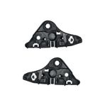 İLK OTOMOTİV Renault Fluence Uyumlu Ön Tampon Braketi Sağ Sol Takım Oem: 622217286 R - 622217286 L