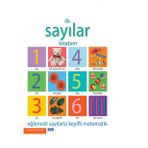 İlk Sayılar Kitabım - Kollektif