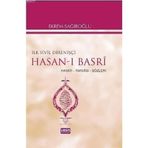 İLK SIVIL DİRENİŞÇİ HASAN-I BASRI HAYATI, TAKVASI, SÖZLERİ - EKREM SAĞIROĞLU