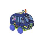 Ilk Soft Arabam - Polis