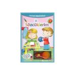 İLK SÖZCÜKLERİM SIHIRLI FARE DIZISI - KOLEKTIF