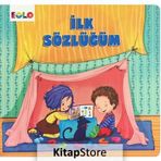 İLK SÖZLÜĞÜM - GENEL