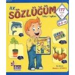 İLK SÖZLÜĞÜM - KOLEKTIF