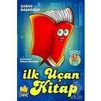İlk Uçan Kitap - Çağan Daşdöğen