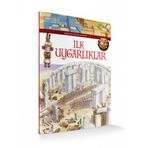 İlk Uygarlıklar - Renzo Barsotti