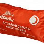 İlk Yardım Çantası - 37 Parça