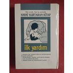 İLK YARDIM - CEMIL SÖZEN