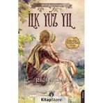 İlk Yüz Yıl Rachel Field Dorlion Yayınevi