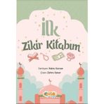 İlk Zikir Kitabım Rabia Karzan
