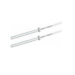 İlka 10x100 mm Gizli Raf Tutucu