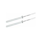 İlka 10x140 mm Gizli Raf Tutucu