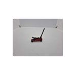İLKA HOBİ 1:18 Ölçek Diecast Diorama Garaj İçin Hareketli Kriko