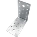 İlka METAL L GÖNYE 60X100X100 2 MM (4 ADET )