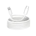ilkatech Iphone 8 X Xs Xr 11 12 13 14 Pro Max Plus Uyumlu Hızlı Şarj Kablosu Type C To Lightning