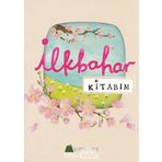 İlkbahar Kitabım - Işıl Erverdi