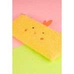 Ilkbahar Koleksiyonu Peluş Kalemlik (22*10CM) - Tavuk