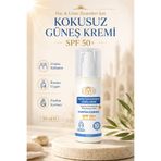 İlkbenaldim İhrama Uygun Kokusuz Pişik Kremi 100Gr Hac ve Umre İçin Pişik Kremi | Parfüm İçermez