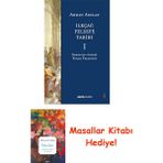 Ilkçağ Felsefe Tarihi 1: Sokrates - Öncesi Yunan Felsefesi + Masallar Kitabı - Hayır