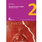 İlkçağ Felsefe Tarihi 2 - Ahmet Aslan