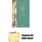 Ilkçağ Felsefe Tarihi 2 + Yapışkanlı Not Kağıdı