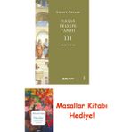 Ilkçağ Felsefe Tarihi 3: Aristoteles + Masallar Kitabı - Hayır