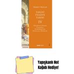 Ilkçağ Felsefe Tarihi 4 + Yapışkanlı Not Kağıdı