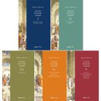Ilkçağ Felsefe Tarihi 5 Kitap Set - Ahmet Arslan