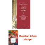 Ilkçağ Felsefe Tarihi 5: Plotinos, Yeni - Platonculuk ve Erken Dönem Hıristiyan Felsefesi + Masallar Kitabı - Hayır