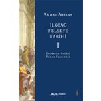 İlkçağ Felsefe Tarihi I