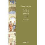Ilkcag Felsefe Tarihi Iıı