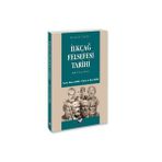 İLKÇAĞ FELSEFESI TARIHI - OSMAN ELMALI;H. ÖMER ÖZDEN