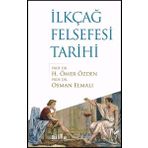 İlkçağ Felsefesi Tarihi - W. K. C. Guthrie