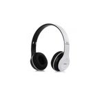 İlkDağ P47 Beyaz Wireless Bluetooth 5.0 Edr Kablosuz - Extra Bass - Kafa Üstü Kulaklık