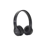 İlkDağ P47 Wireless Bluetooth 5.0 Edr Kablosuz - Extra Bass - Kafa Üstü Kulaklık