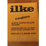 İlke Aylık İnceleme Yorum Belge Dergisi Sayı:14 - Şubat 1975 / Faşizm / Süper Emperyalizm Teorisi / Sosyalizm Ve Ulusal Kurtuluş Savaşları