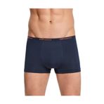 İlke İç Giyim 1603 Lacivert Modal Erkek Boxer