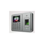 İlke Zaman Cs 6000 B Parmak İzi Okuyucu