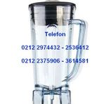 İlker Çelik Blender Sürahisi