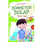 İlker Hepyaşar 2 - Dönmeyen Dolap - Merve Yaşar