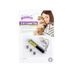 Ilkeshop Pawise 5 In 1 Laser Toy Oyuncağı - Renkli