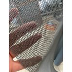 İlkim SİNEKLİK Yırtılmaz Kedi Sineklik Teli Patıdoor Fberpolyester Sineklik Tül renk gri 175x300 ( lütfen dikkatli ölçerek alınız özel ölçü kesiyoruz tamamen zarar oluyor)