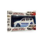 İlknurtoys UZAKTAN KUMANDALI ŞARJLI DOBLO