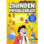 İlköğretim 1. Sınıf Uygulamalı Zihinden Problemler - Erdem Öztürk