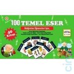 İLKÖĞRETIM 100 TEMEL ESER SETI (40 KITAP) - KOLEKTIF