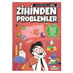 İlköğretim 2. Sınıf Uygulamalı Zihinden Problemler - Erdem Öztürk